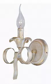 Бра Arte Lamp Olivia A1018AP-1GA