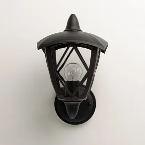 Светильник на штанге De City Корсо 5 801022201