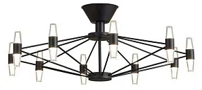 Люстра на штанге Aployt Bernadet APL.865.07.60