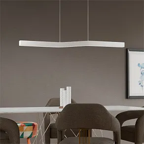 Подвесной светильник LIGHTERA Canzas LE109L-120W WIFI