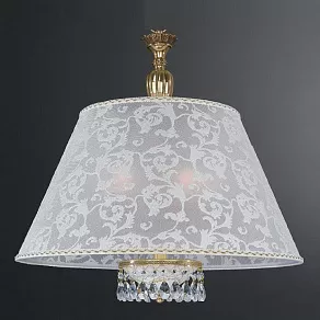 Подвесной светильник Reccagni Angelo 7130 L 7130/60