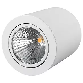 Накладной светильник Arlight Sp-focus-r SP-FOCUS-R120-16W Warm White