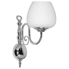 Бра Arte Lamp Elemish 1 A1030AP-1CC