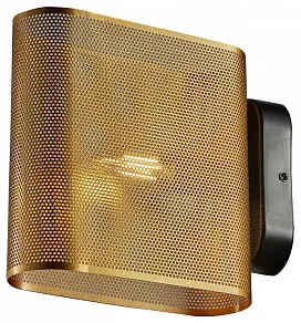 Бра Moderli Metalicana V11808-1W