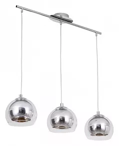 Подвесной светильник Arte Lamp Rastaban A7984SP-3CC
