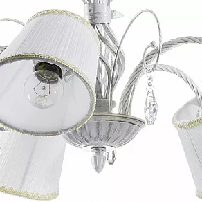 Подвесная люстра Lightstar Esedra 682156