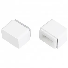 Заглушка для лент Arlight XRT-12mm 048933