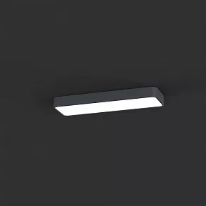 Накладной светильник Nowodvorski Soft Ceiling Led 60x20 7526