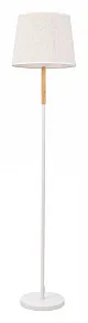 Торшер LUMINA DECO TIRO LDF 3113 WT