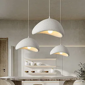 Подвесной светильник LIGHTERA Stone LE205L-600W