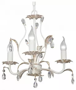 Подвесная люстра Vitaluce V1667 V1667-0/3