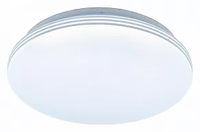 Накладной светильник Citilux Симпла CL714R18N