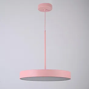 Подвесной светильник Imperiumloft TURNA Pink TURNA-ONE01