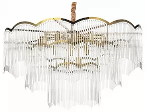 Подвесная люстра Citilux Jane CL304183