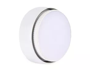 Накладной светильник Ambrella G G102 WH