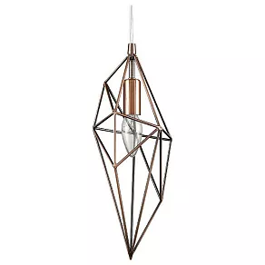 Подвесной светильник Vele Luce Tenero VL1544P01