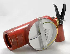 Бра Lussole Sitka LSP-9544