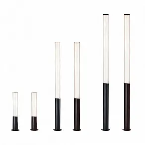 Наземный низкий светильник Mantra GANT 9278