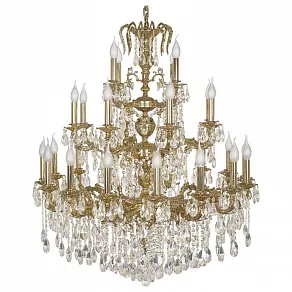 Подвесная люстра Dio D’Arte Aosta Aosta E 1.1.28.600 GB