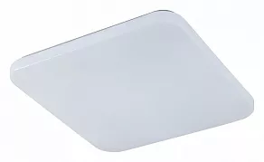 Накладной светильник Mantra Quatro Ii 6244