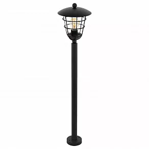 Наземный высокий светильник Eglo Pulfero 94836