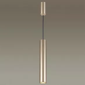 Подвесной светильник Odeon Light Vincere 3828/1CA