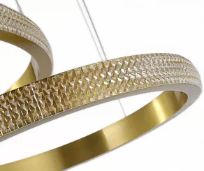Подвесной светильник Zortes LIDIA1 ZRS.30111.63