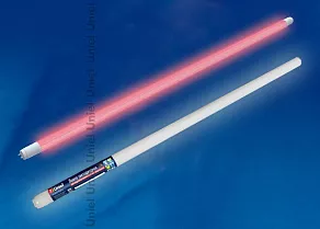 Лампа светодиодная Uniel  G13 20Вт K 09642