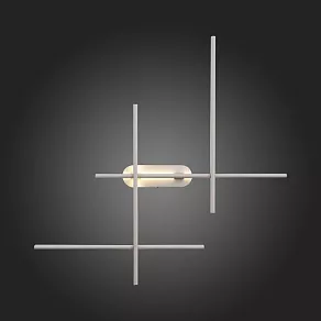 Накладной светильник ST-Luce Basoni SL394.501.04