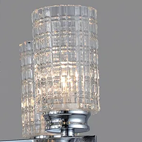 Подвесная люстра ILLUMICO  IL8678-8P-20 CR