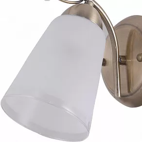 Бра Natali Kovaltseva 76058 76058/1W ANTIQUE