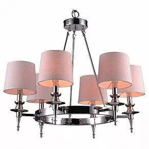 Подвесная люстра Divinare Trieste 1168/01 LM-6