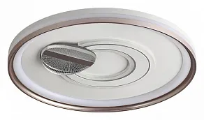 Накладной светильник Sonex Gemini 7787/85L