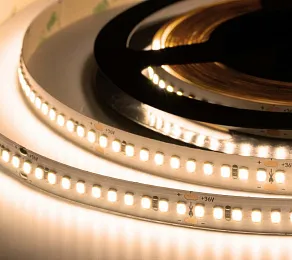 Лента светодиодная ELFLED  ELF-990SMD2835NWww-Hy36