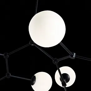 Подвесная люстра ST-Luce Chieti SL1506.403.08