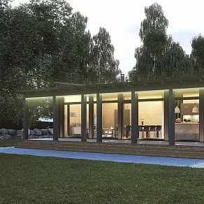 Комплект с лентой светодиодной Apeyron Electrics  10-05