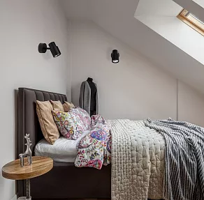 Бра DeMarkt Астор 15 545024501