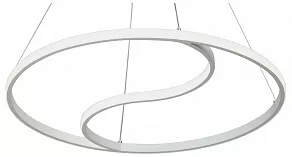 Подвесной светильник Vitaluce  V4652-0/1S