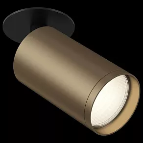 Спот Maytoni Focus S C049CL-1BBZ