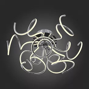 Потолочная люстра ST-Luce Exclu SL904.102.09