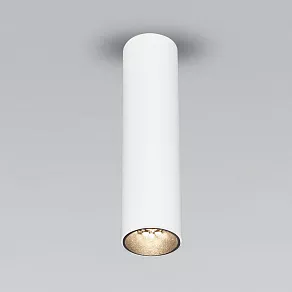 Накладной светильник Elektrostandard Pika Pika 6W (25031/LED) белый