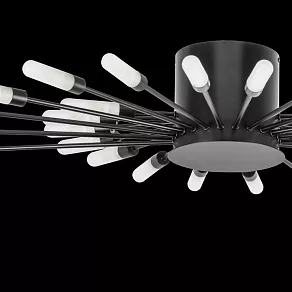 Потолочная люстра Lightstar Ragno 732287