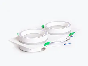 Встраиваемый светильник LEDS POWER SPOT 009179