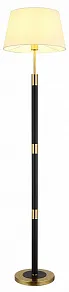 Торшер Arte Lamp Robert A5066PN-1BK