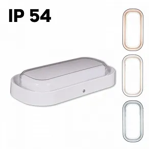 Накладной светильник Reluce 81150 81150-9.5-001QL WH