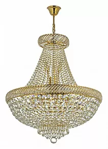 Подвесная люстра Dio D’Arte Bari Bari E 1.5.45.100 G