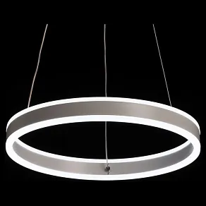 Подвесной светильник De City Платлинг 661019801