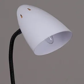 Настольная лампа офисная Reluce 00966 00966-0.7-01 WT