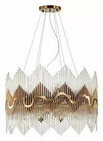 Подвесной светильник Odeon Light Savikia 4983/12