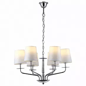 Подвесная люстра Arte Lamp 1048 A1048LM-6CC